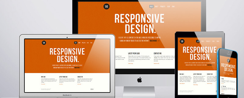 Responsive Design