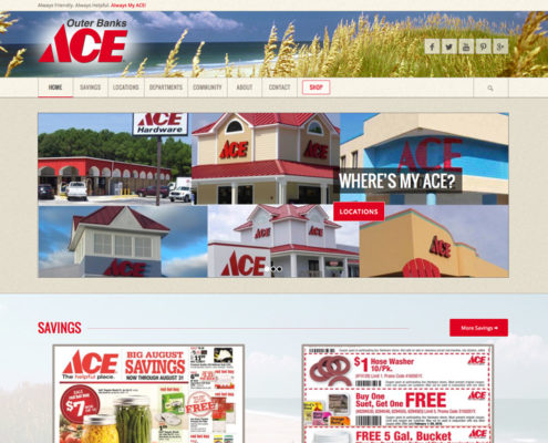 Outer Banks Ace Hardware
