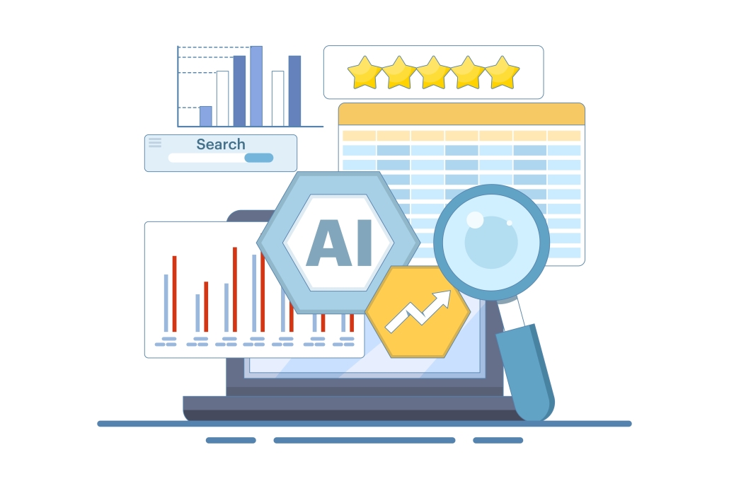 AI Marketing, Solutions-AI-Optimization, GEO-Generative Engine Optimization